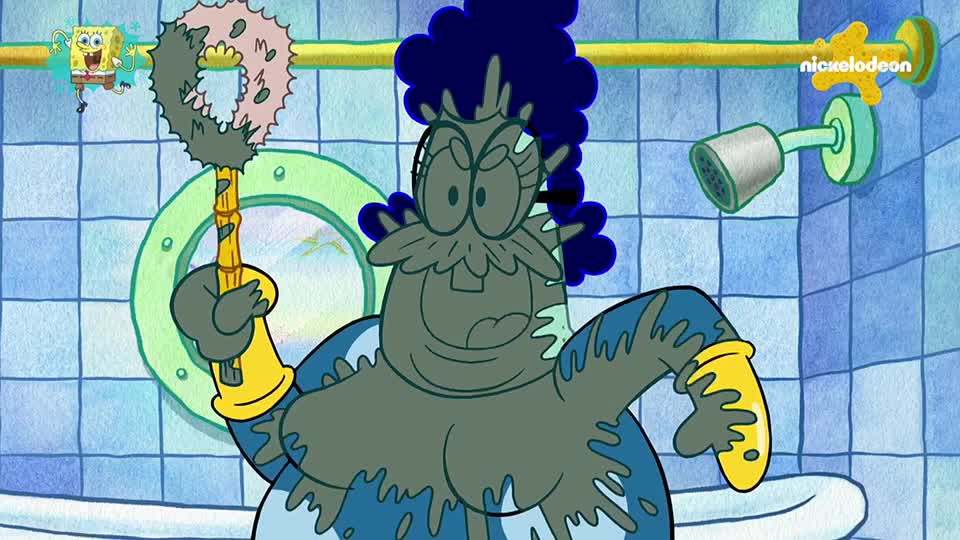 Nickelodeon
