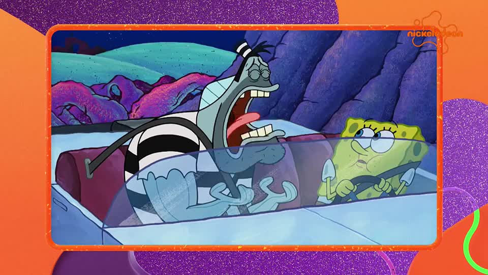 Nickelodeon
