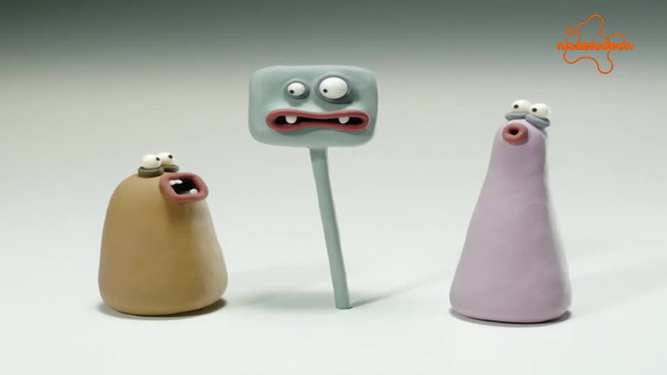 Nickelodeon