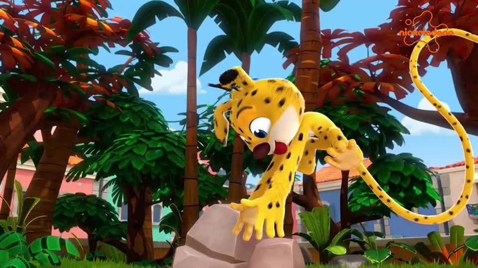 Nickelodeon