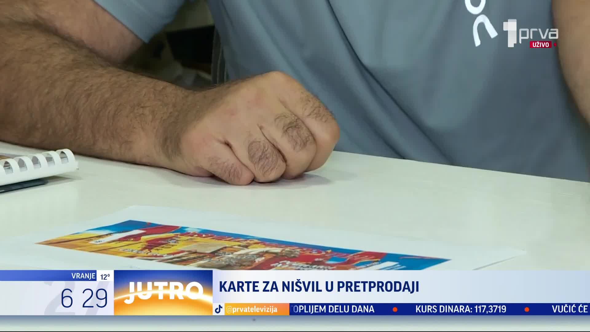 PRVA