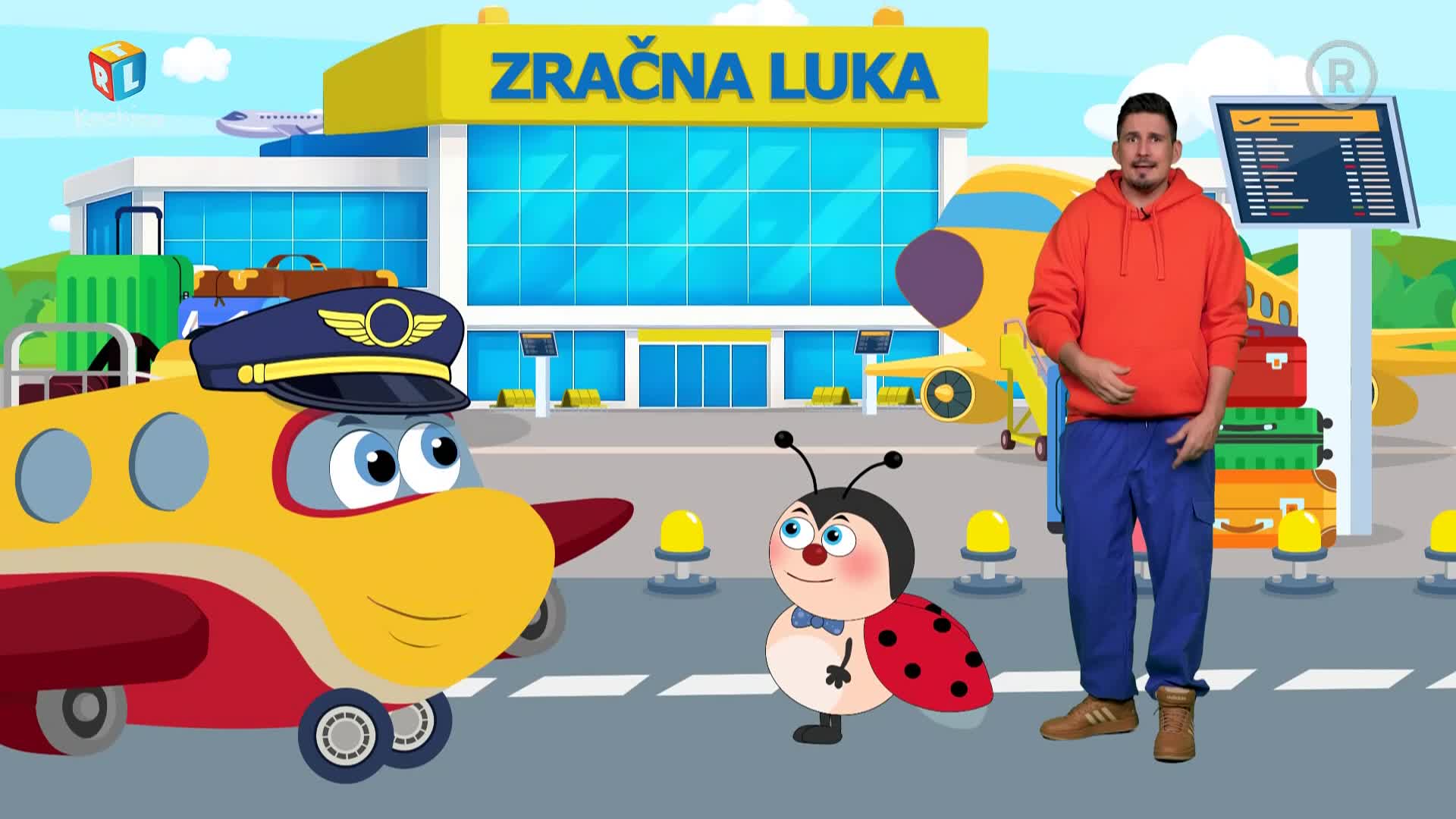RTLKockica