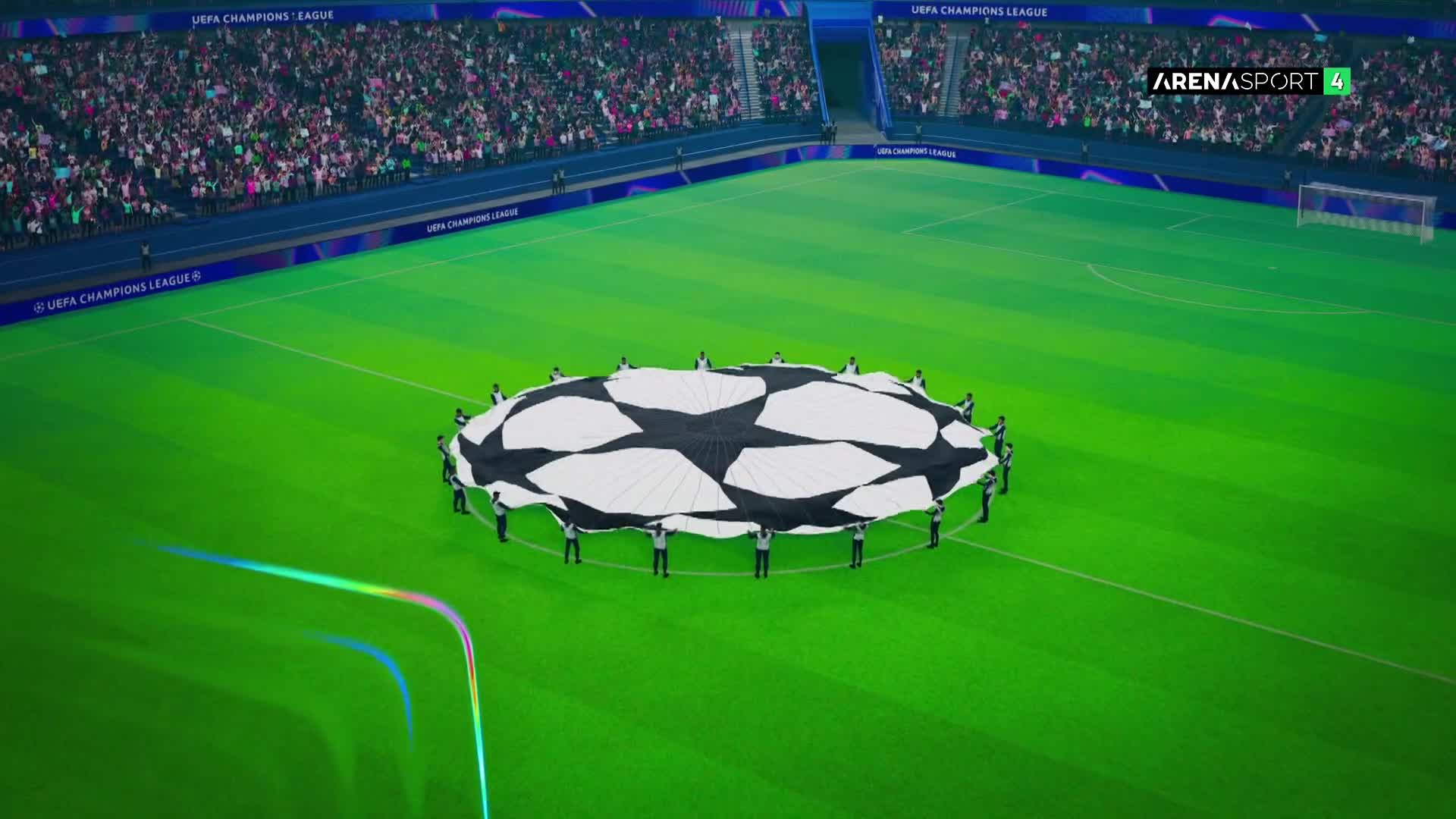 ArenaSportHD4