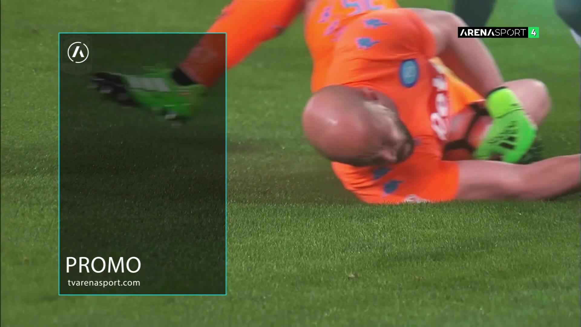 ArenaSportHD4