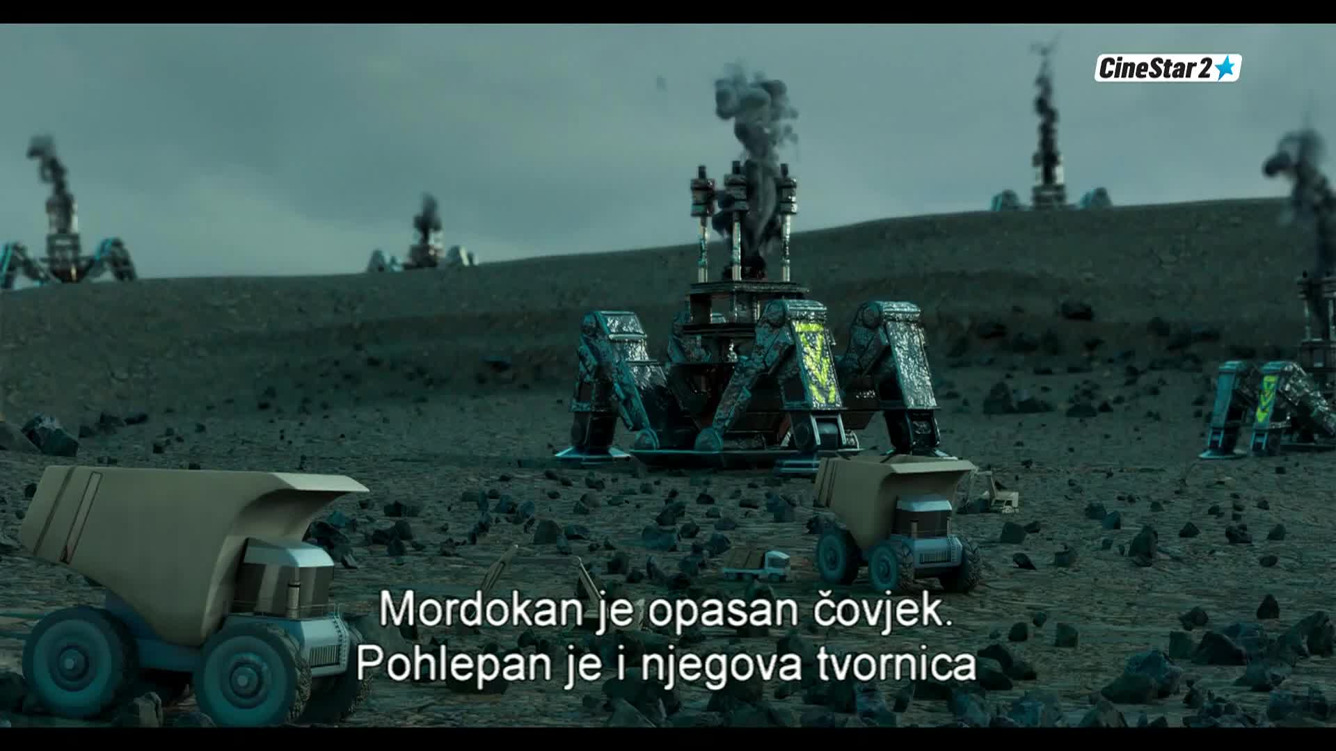 CinestarTV2HD