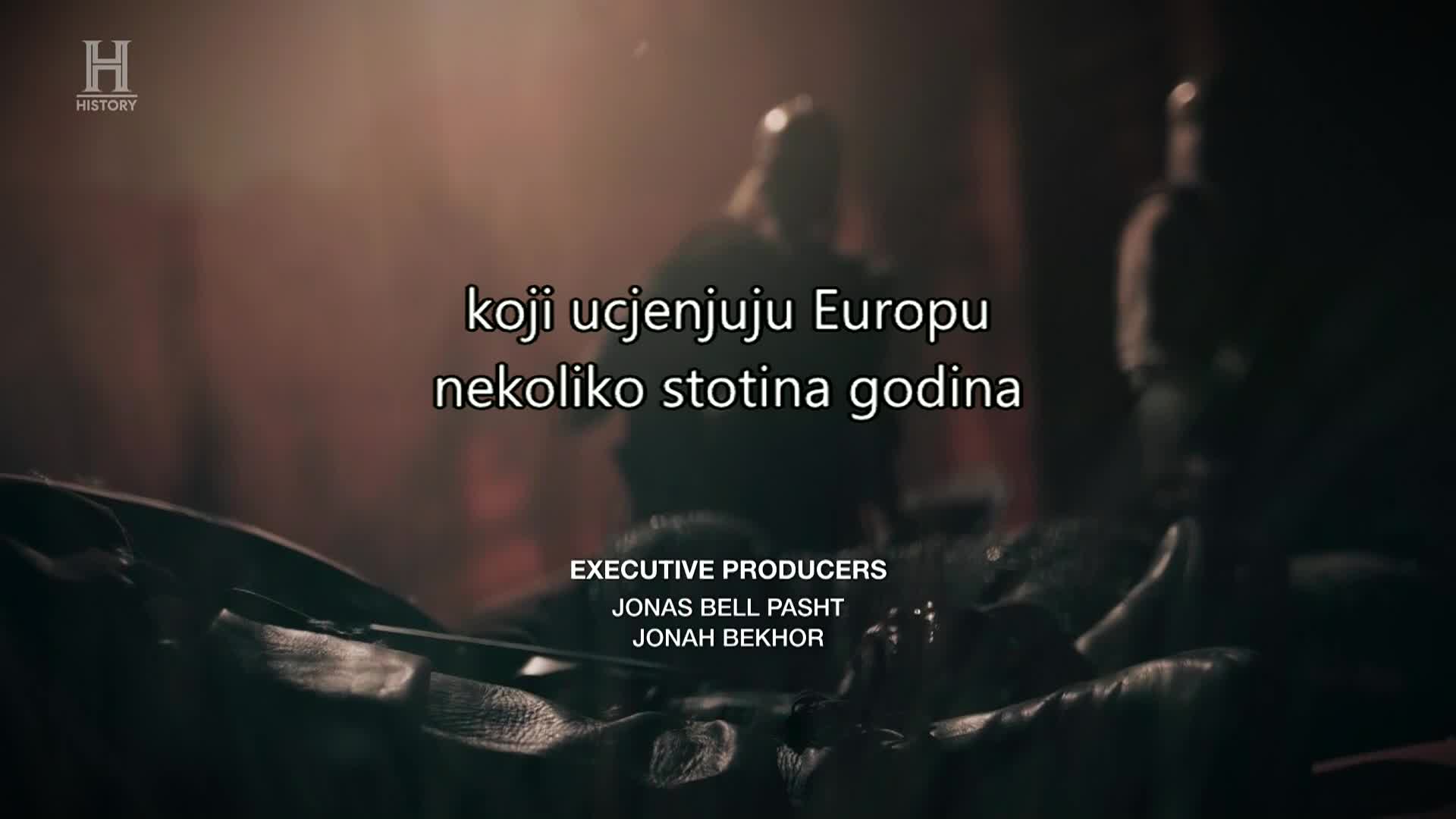 History