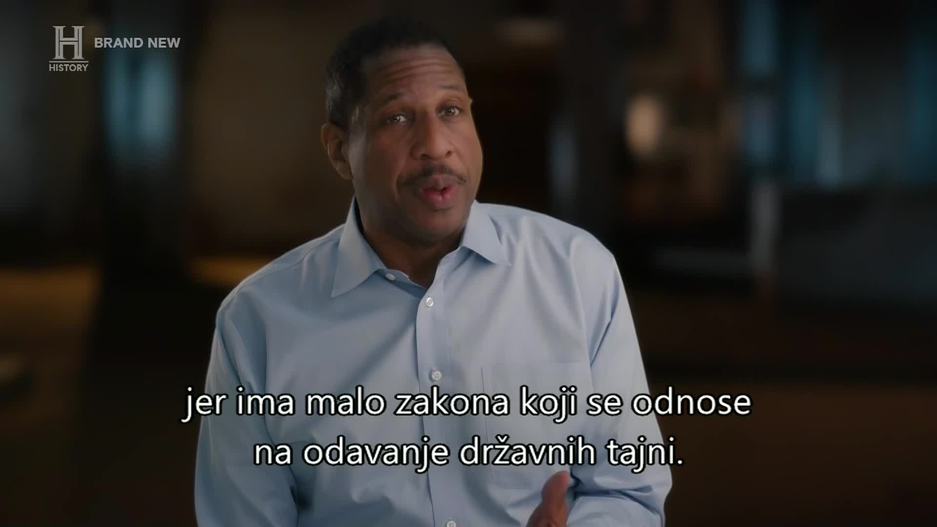 History