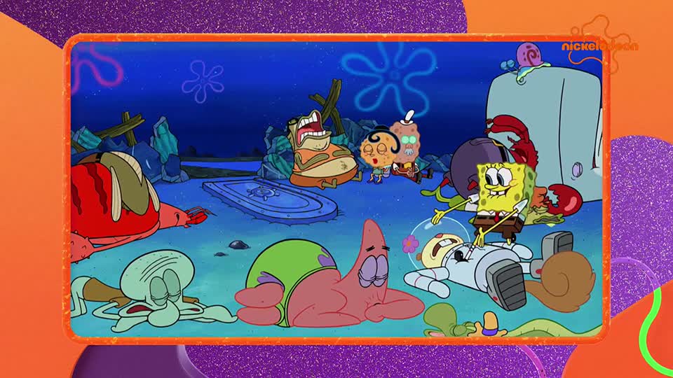Nickelodeon