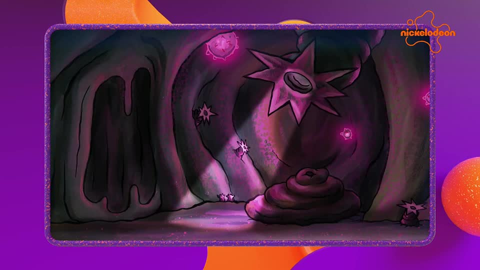 Nickelodeon