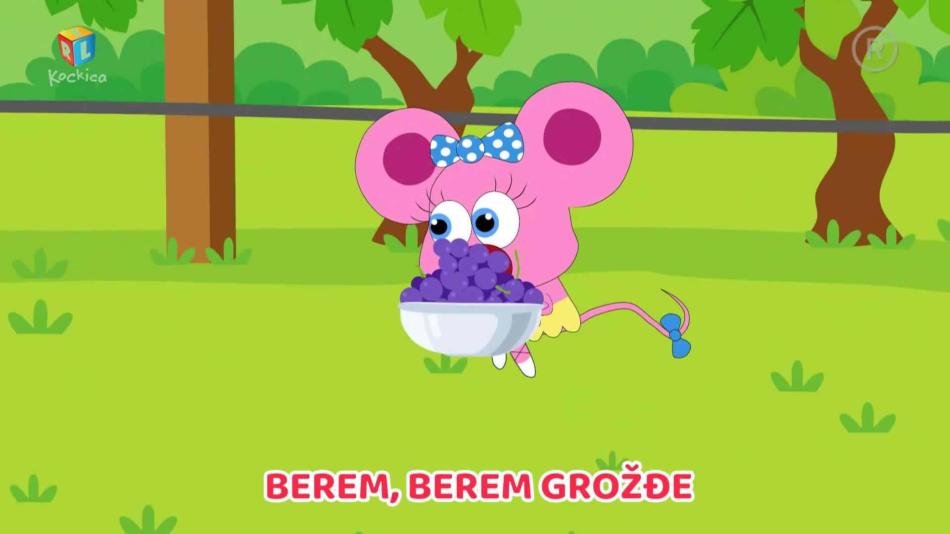 RTLKockica