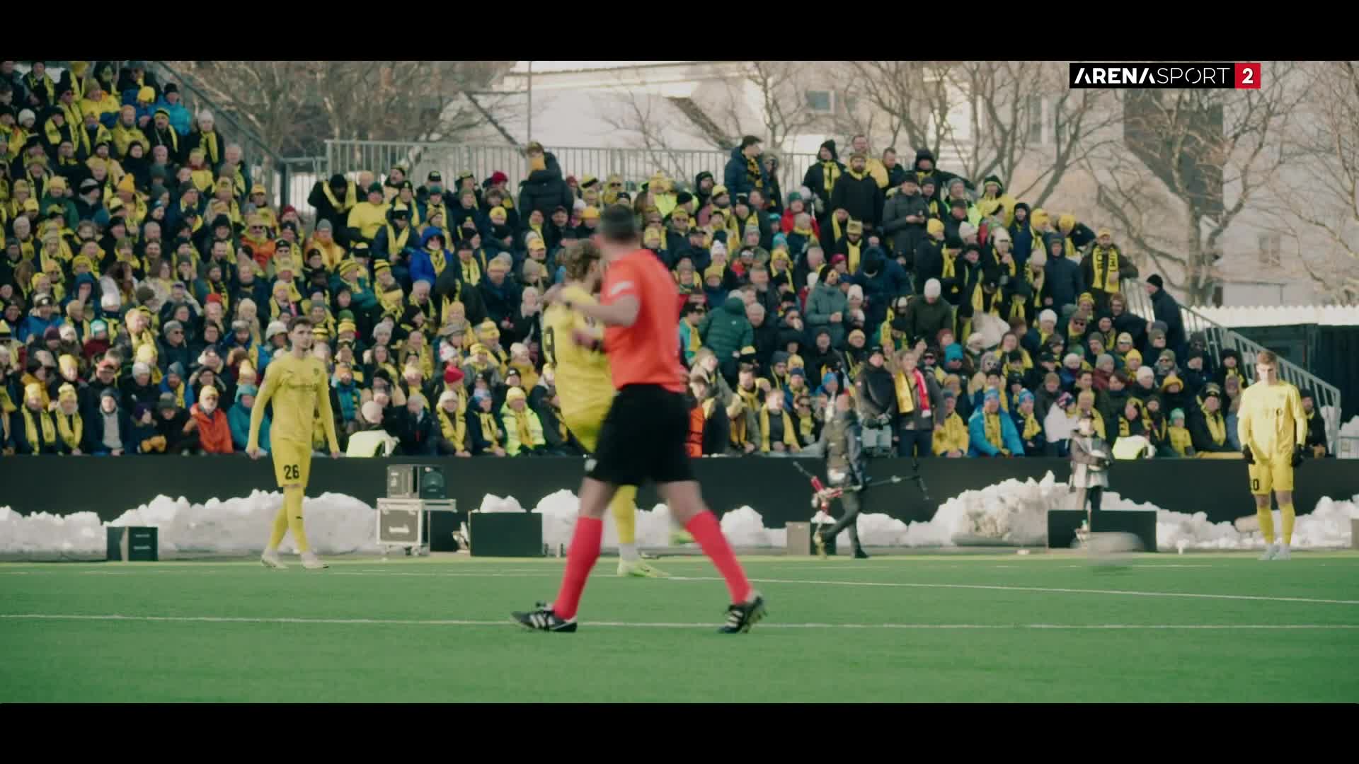 ArenaSportHD2