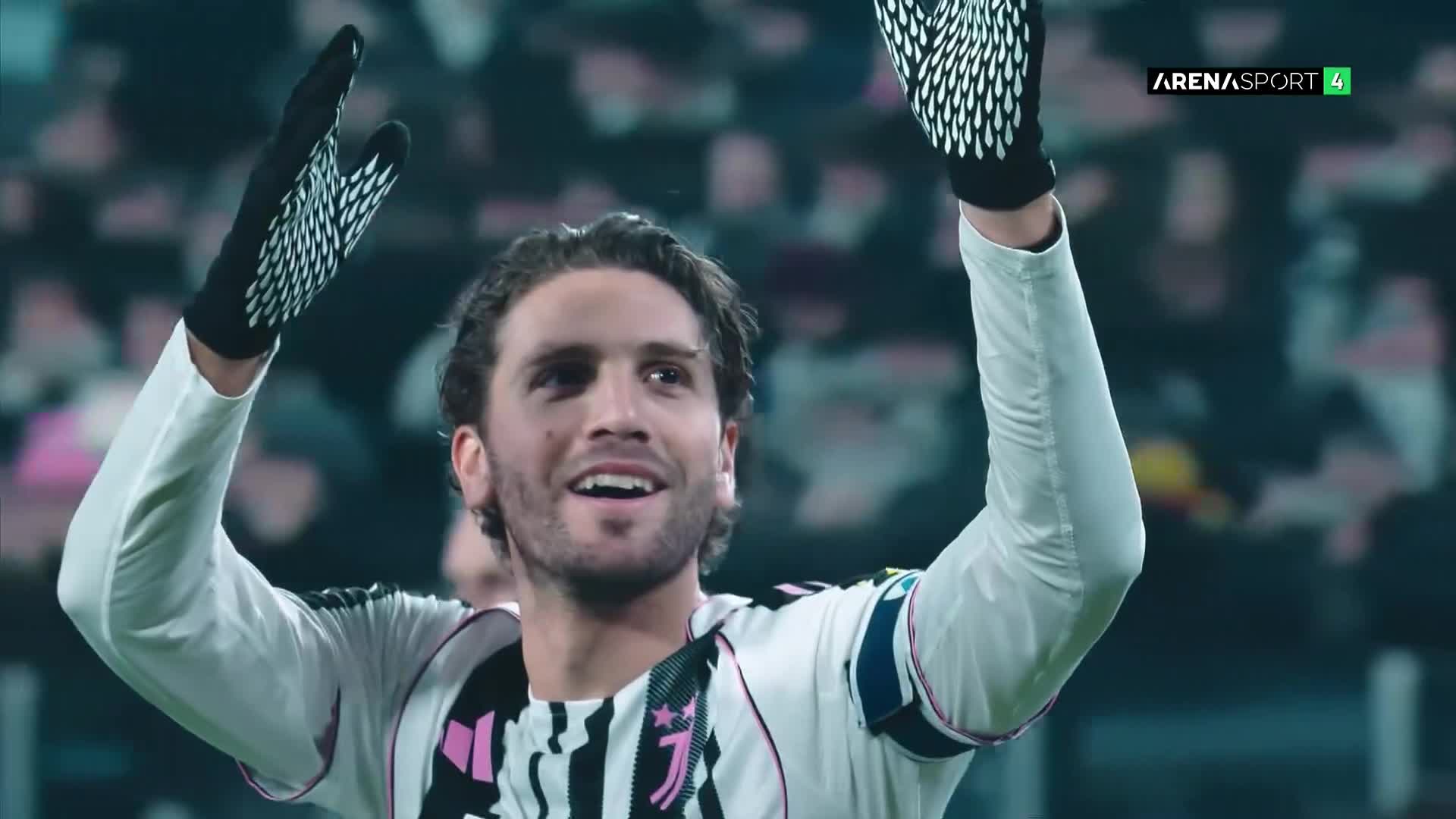 ArenaSportHD4