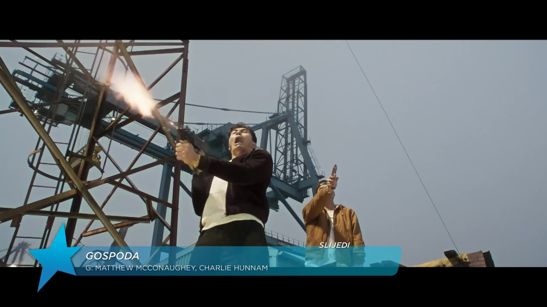 CinestarTV
