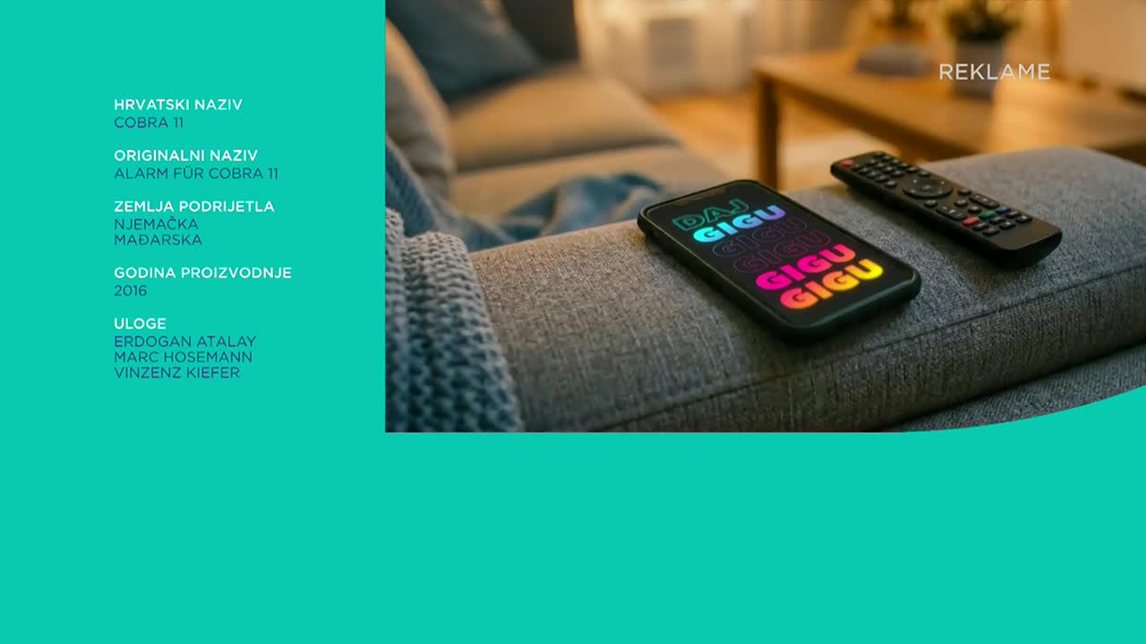 DomaTV