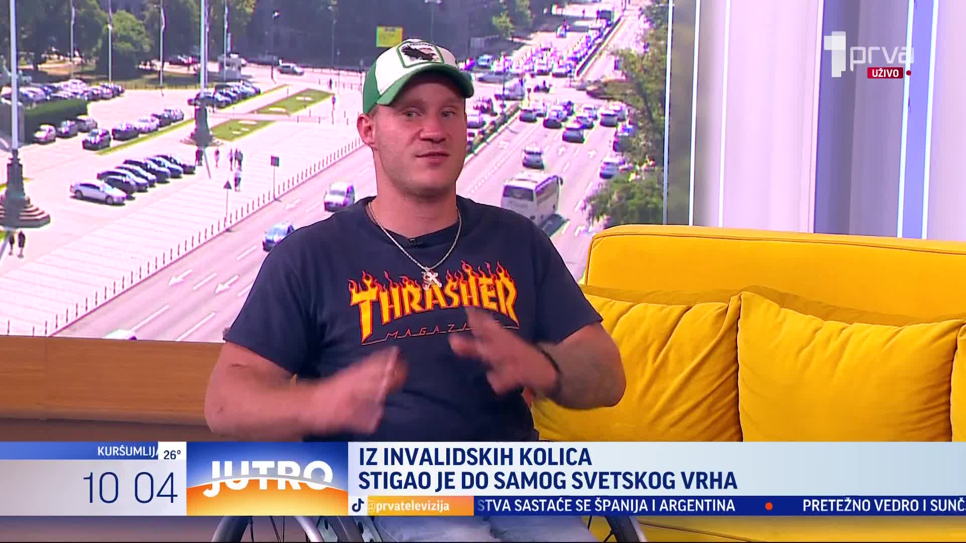 PRVA