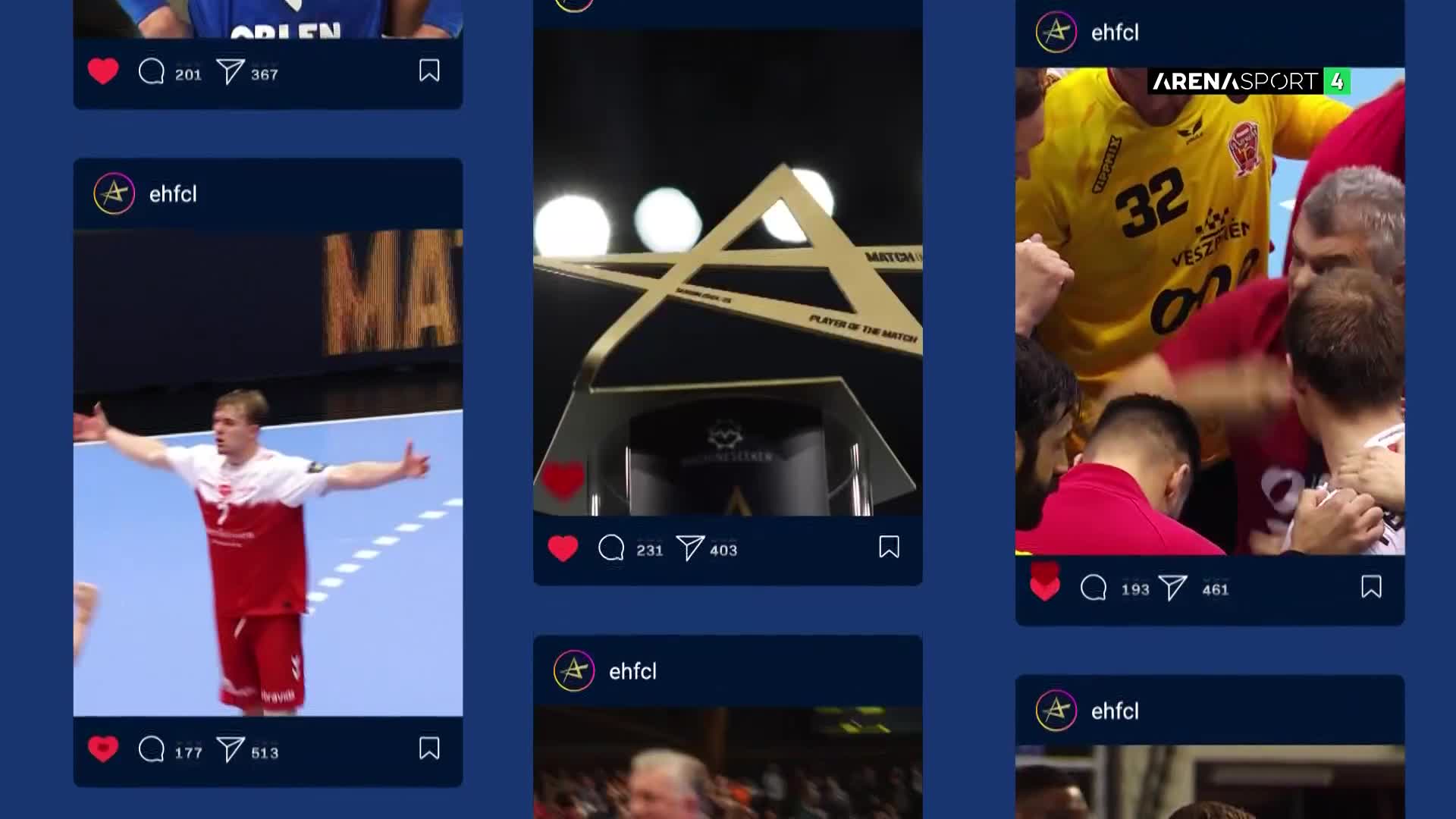 ArenaSportHD4