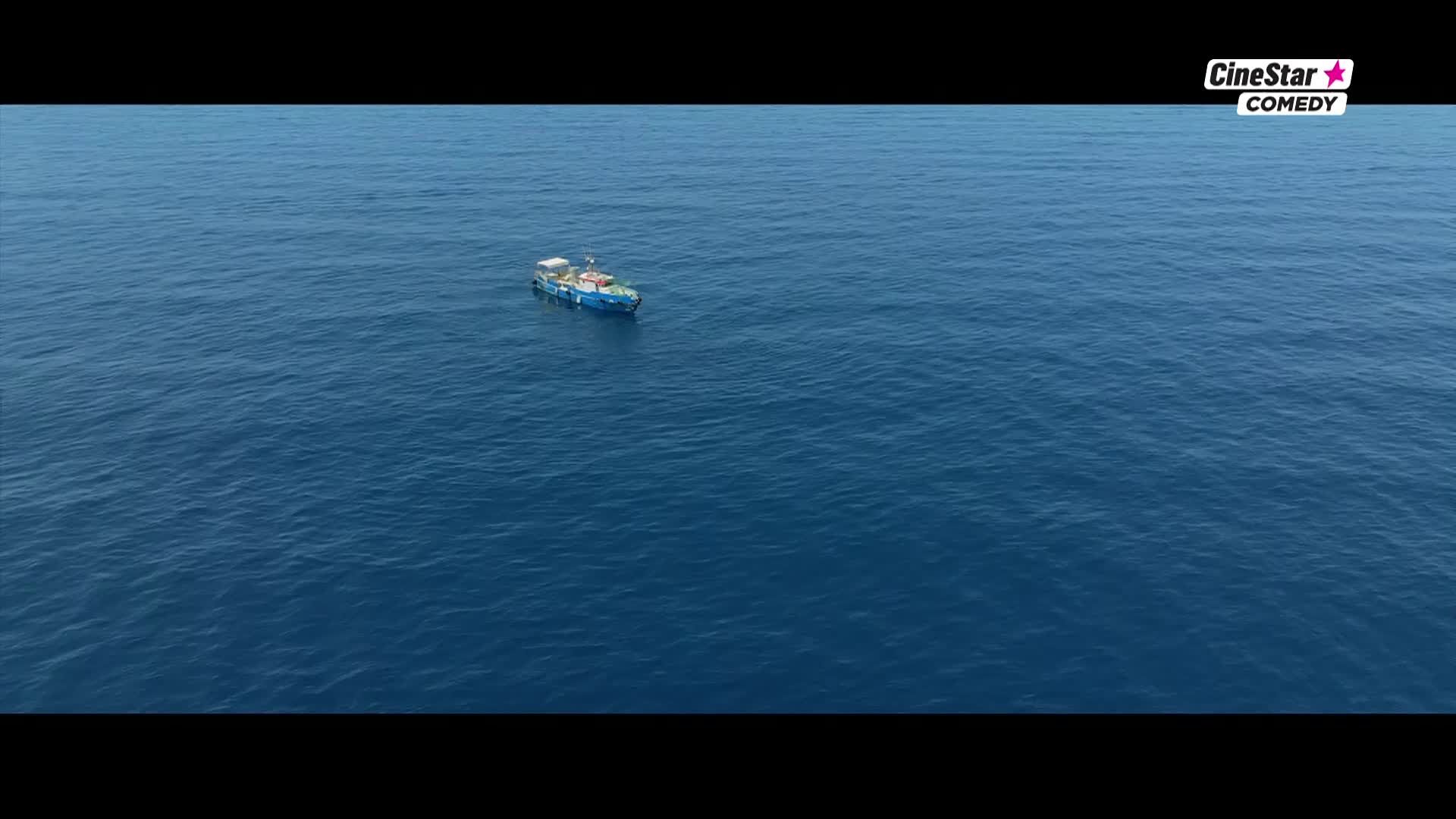 CinestarComedy