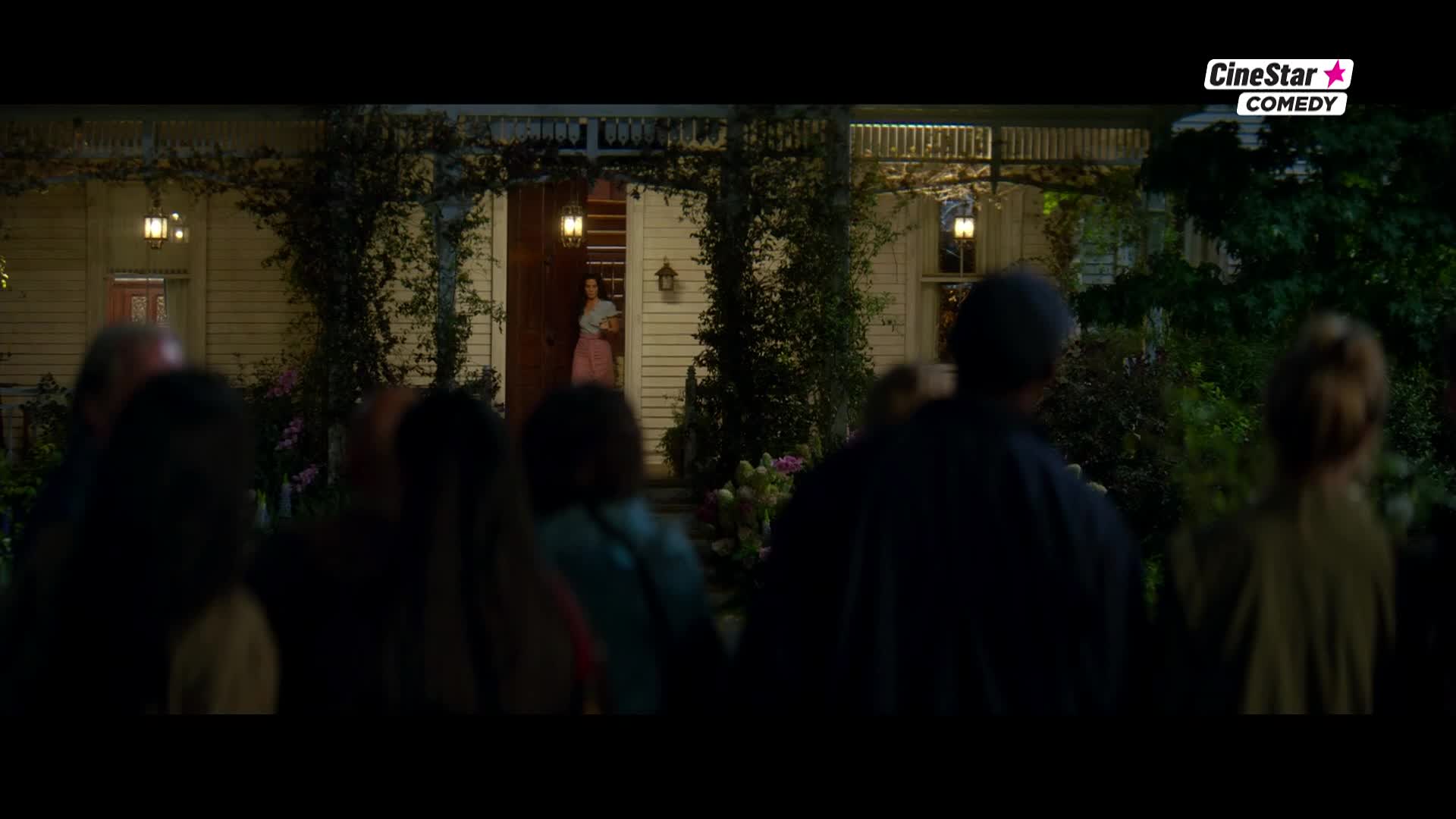 CinestarComedy