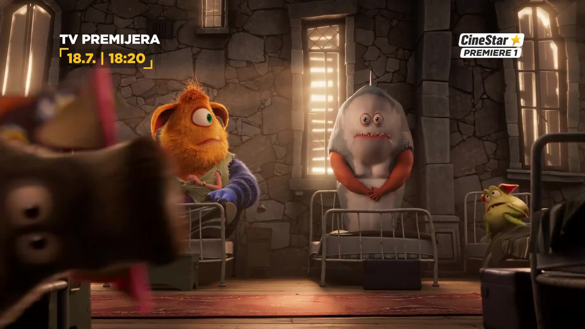 CinestarTV