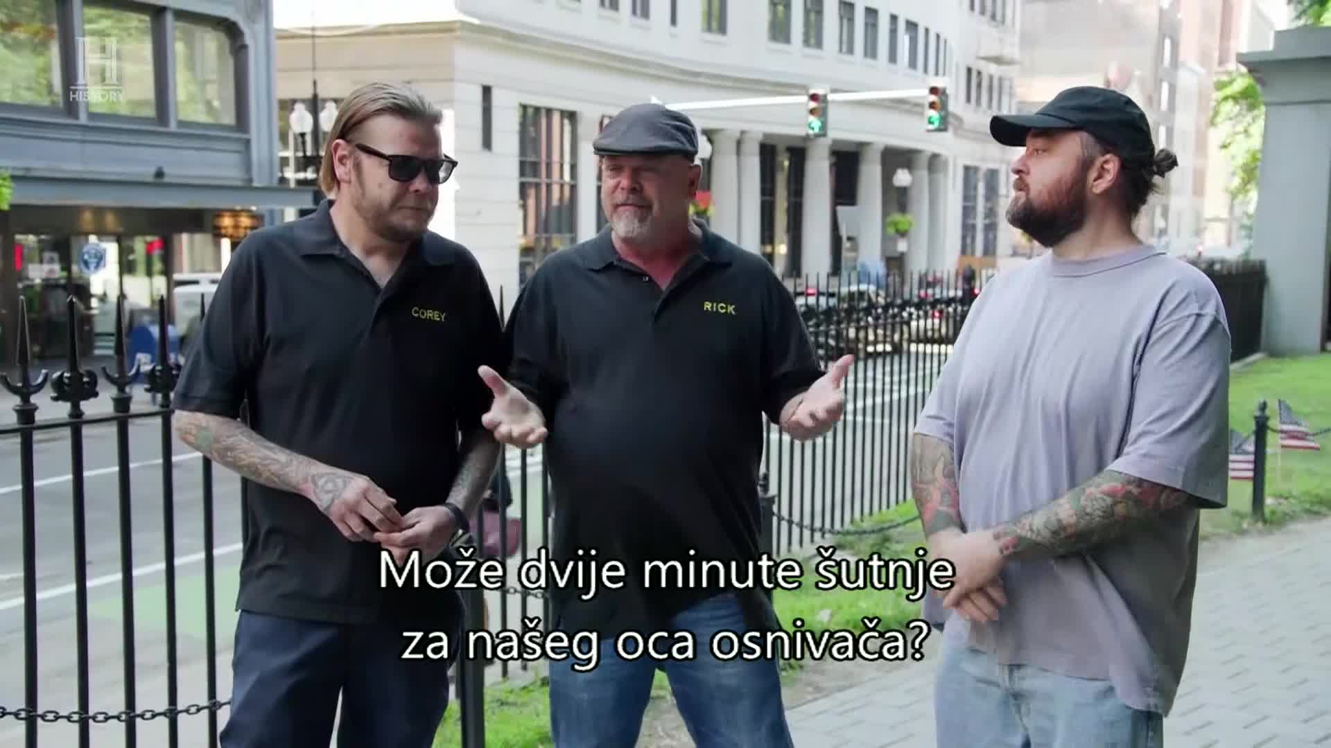 History