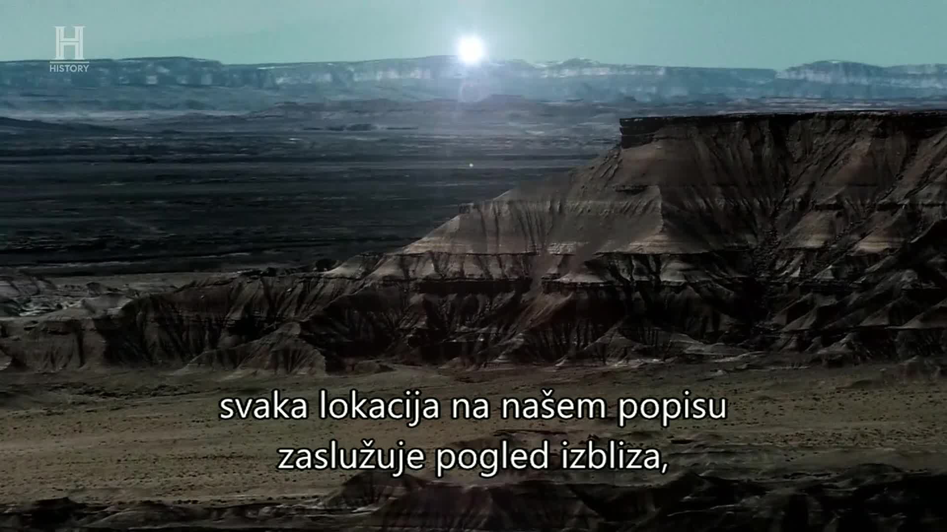 History
