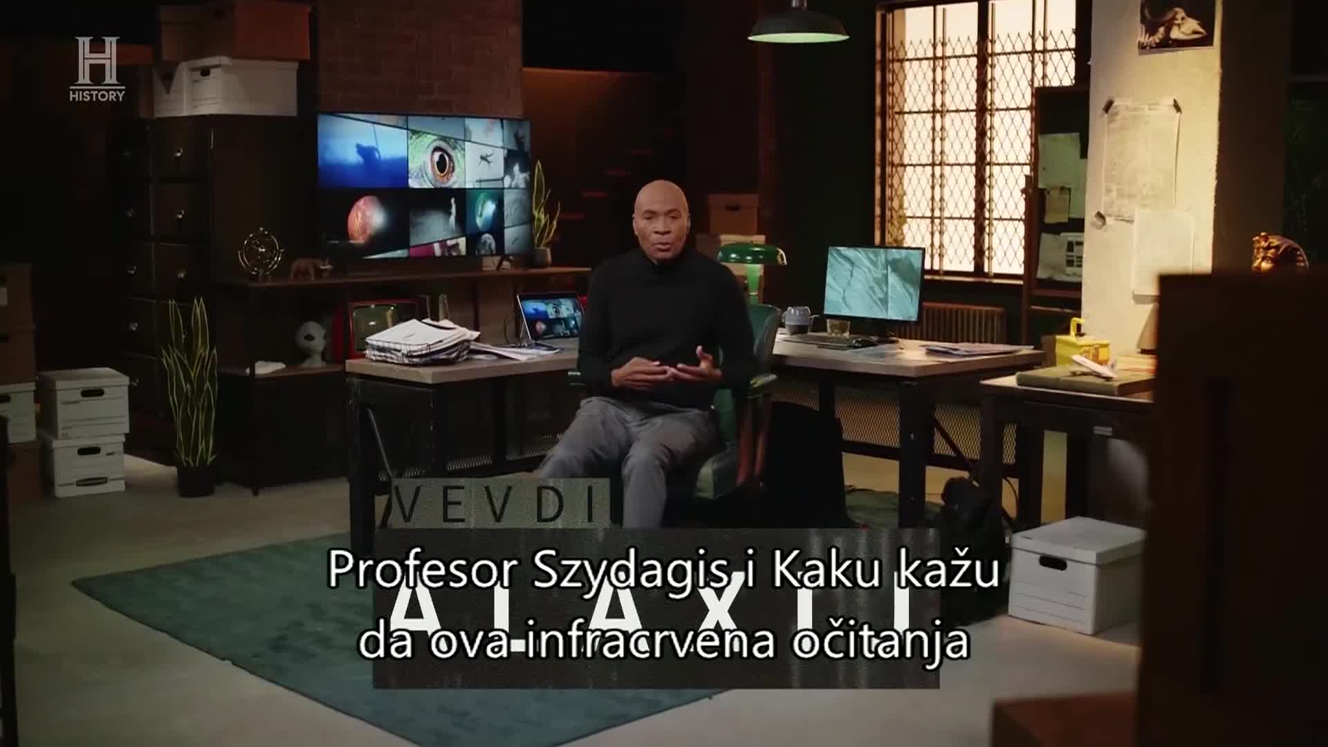 History