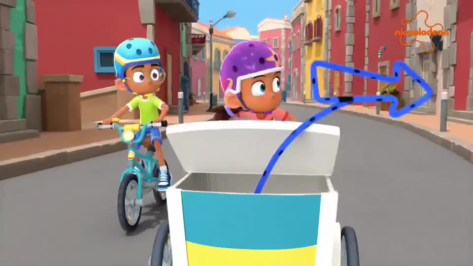 Nickelodeon