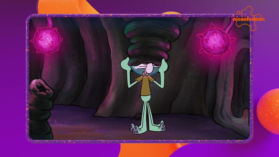 Nickelodeon