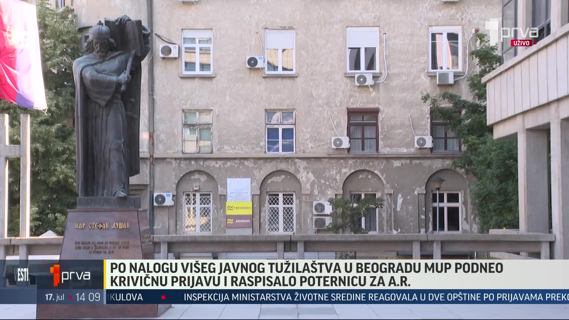 PRVA
