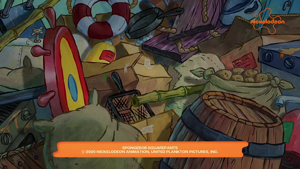 Nickelodeon