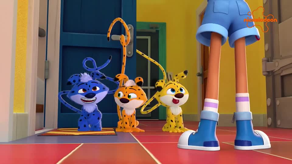 Nickelodeon