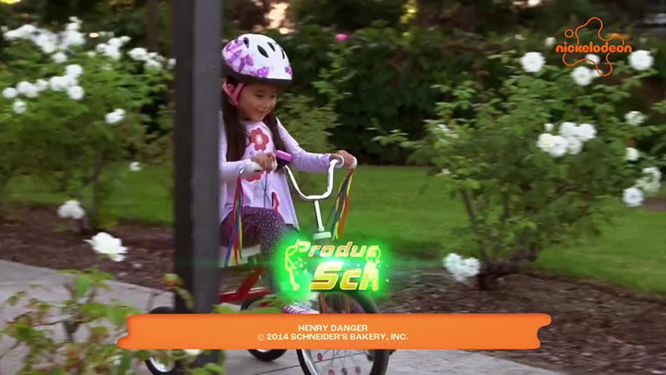 Nickelodeon