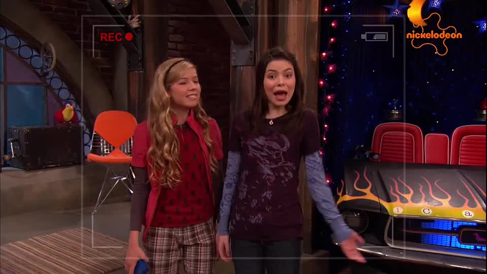 Nickelodeon
