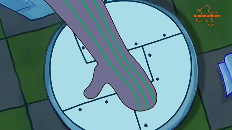 Nickelodeon