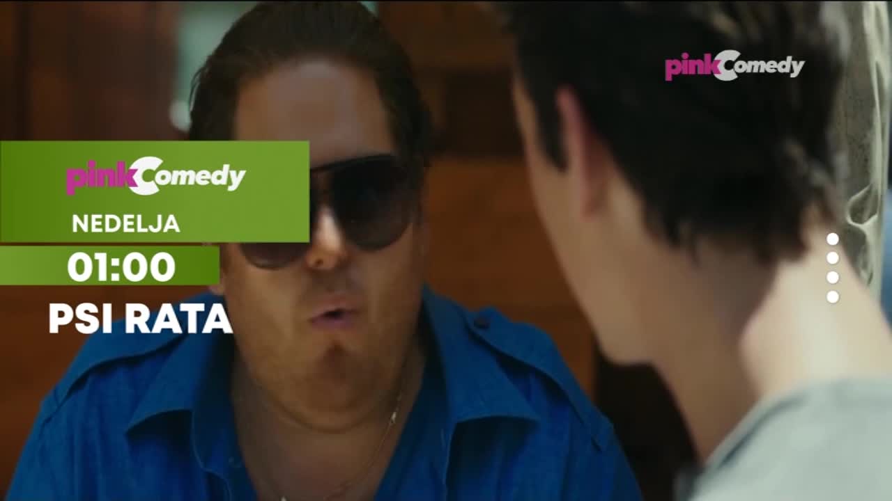 PinkComedy