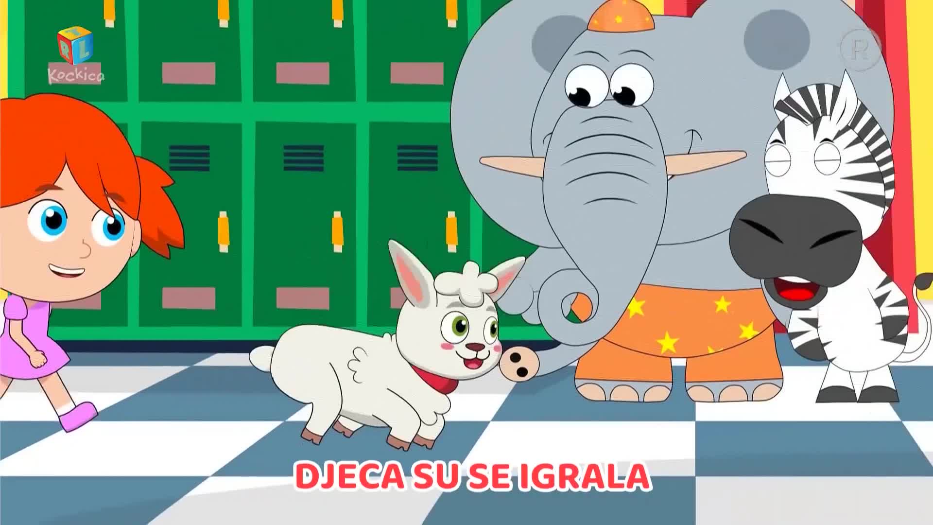 RTLKockica