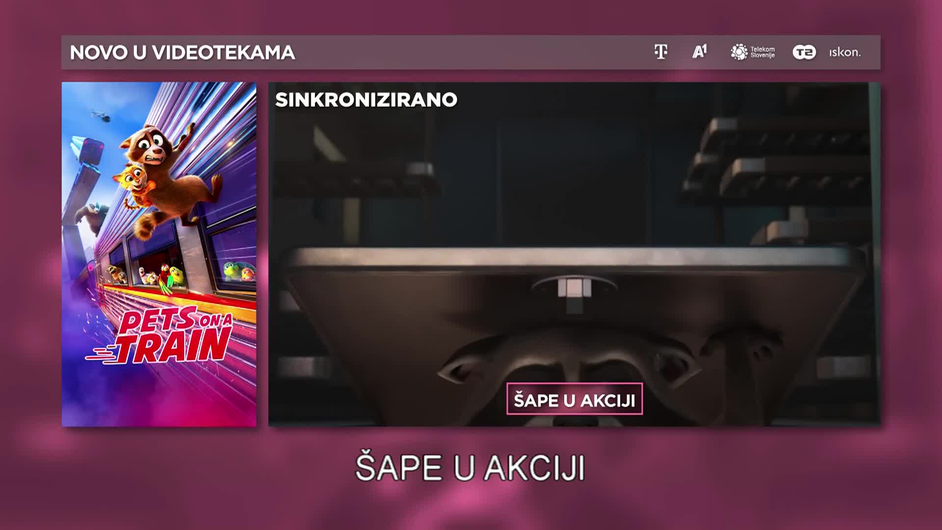 CinestarTV