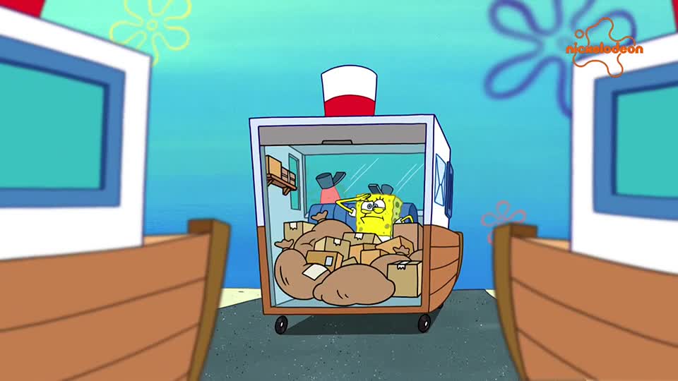 Nickelodeon