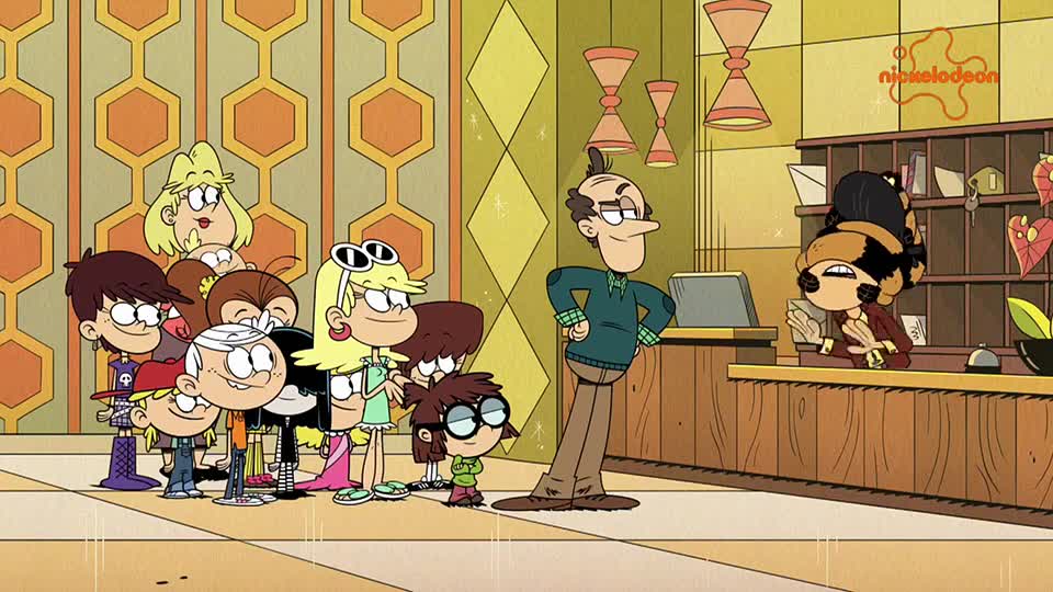 Nickelodeon