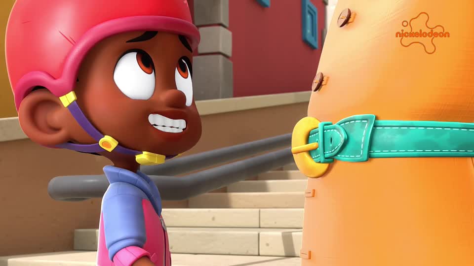 Nickelodeon