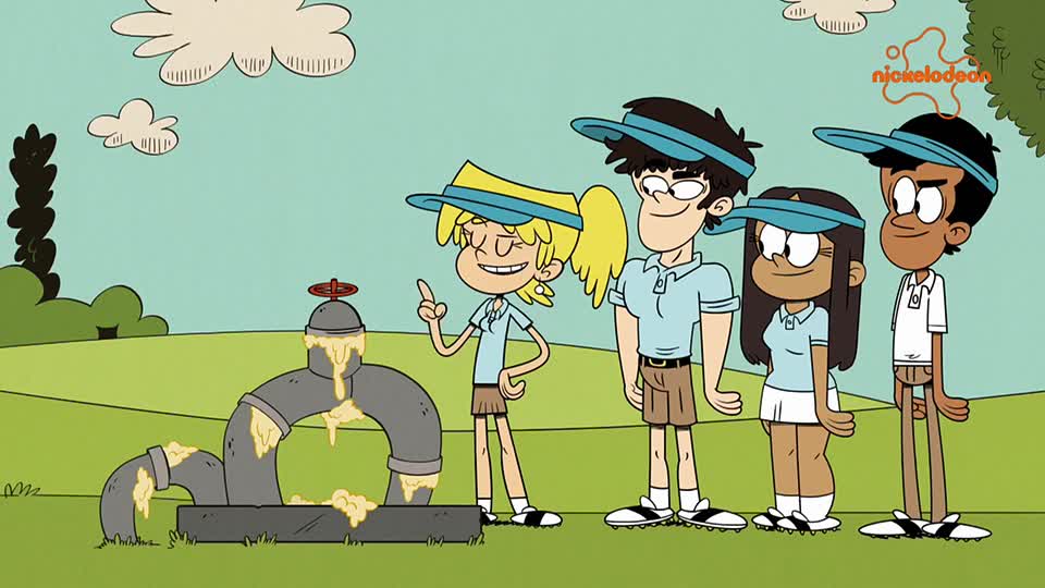 Nickelodeon