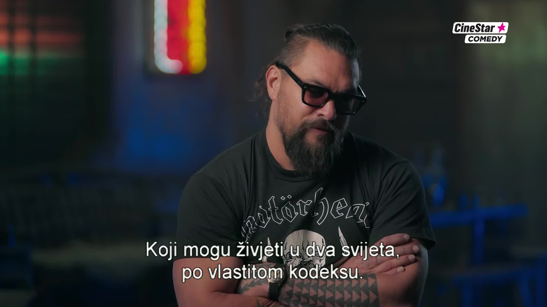 CinestarComedy