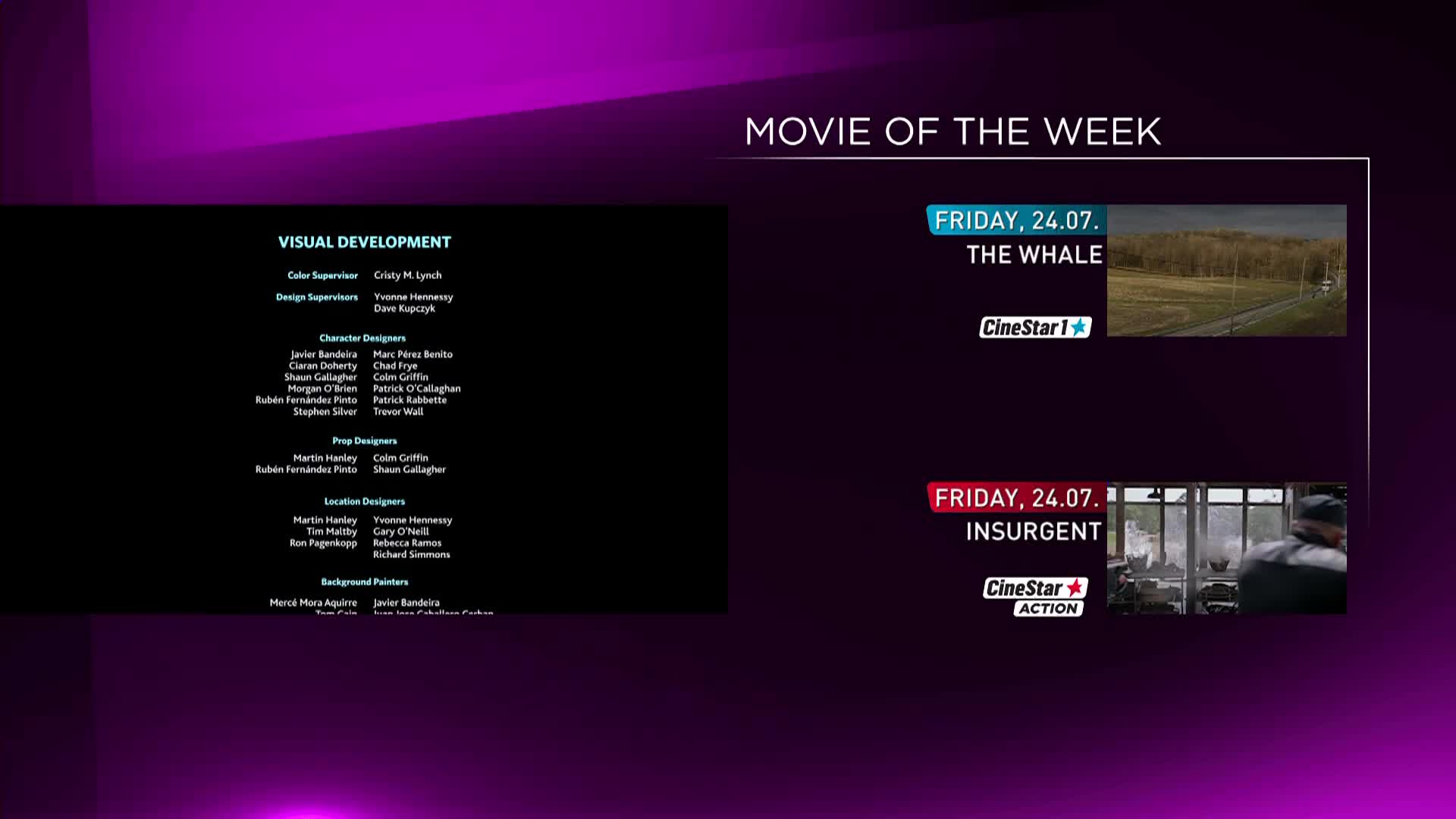 CinestarComedy
