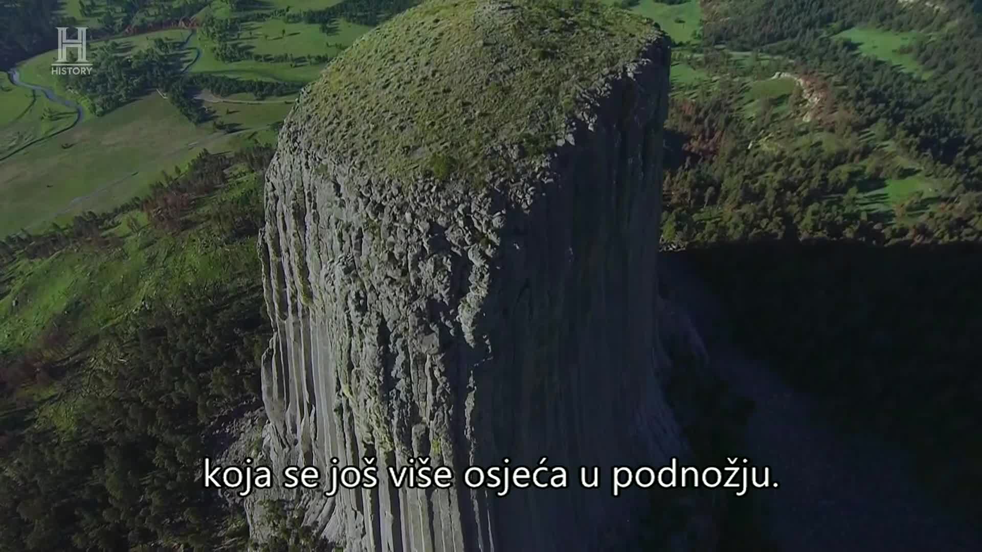 History