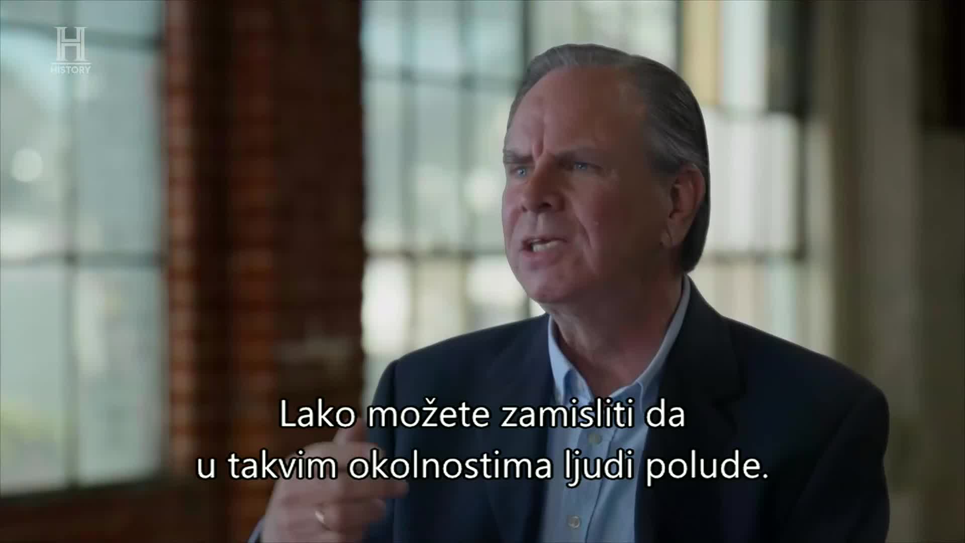 History