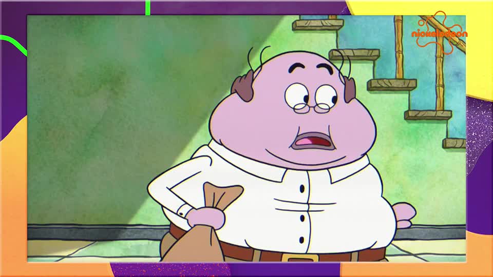 Nickelodeon