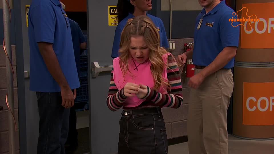 Nickelodeon