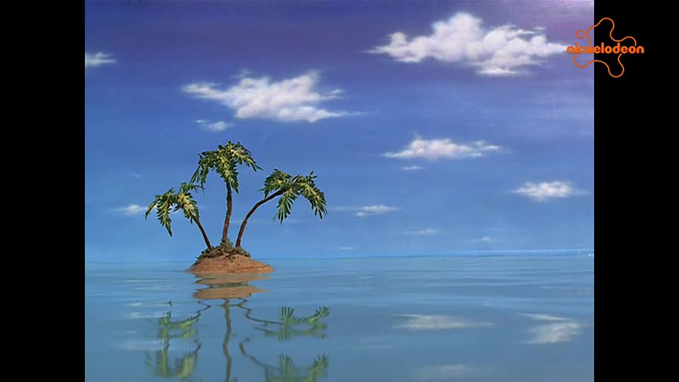 Nickelodeon