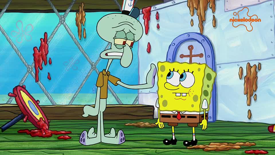 Nickelodeon