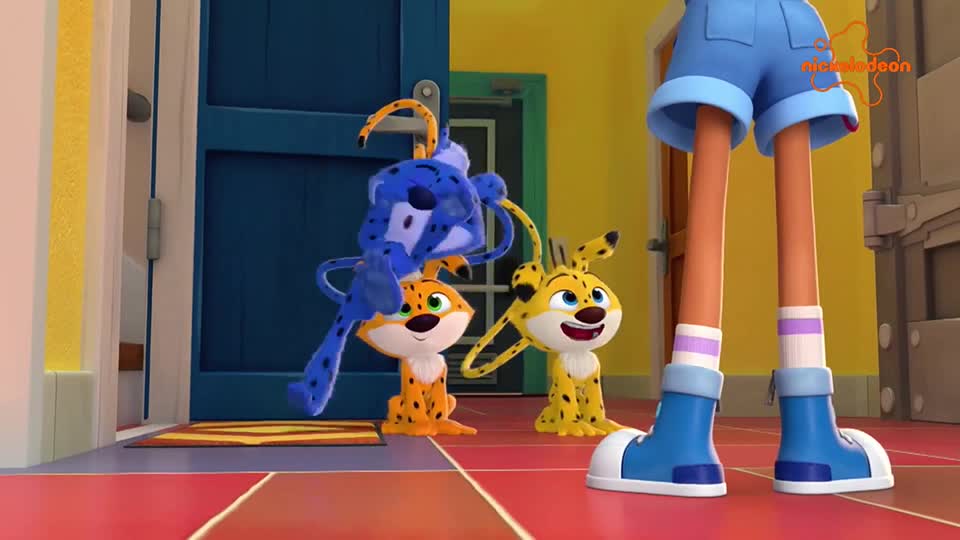 Nickelodeon